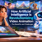 AI Animation Artificial Intelligence