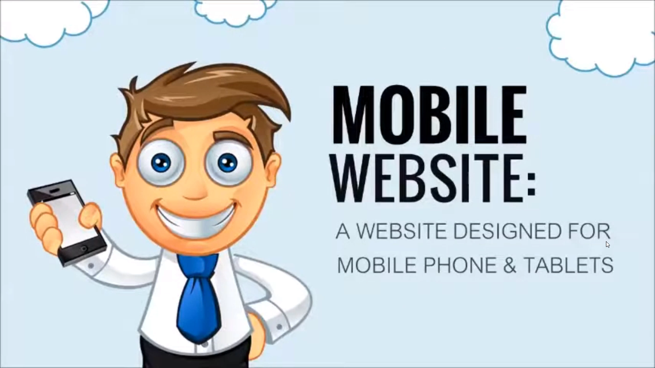 What Is Mobile  Design and Why Is It Important The Absolute Best