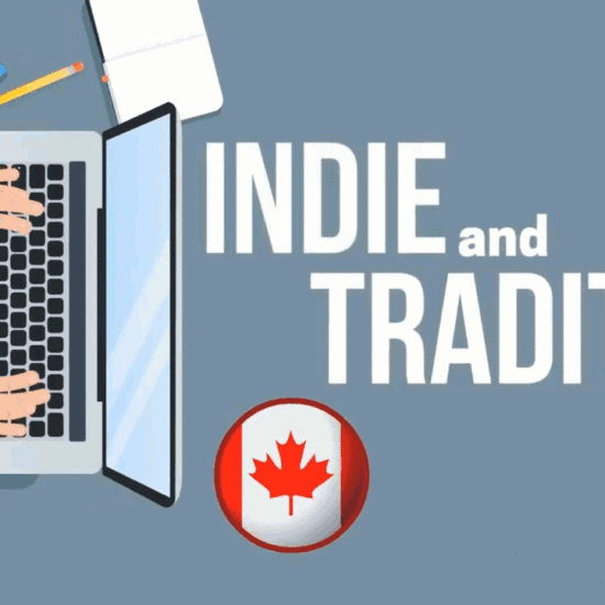 Self-Publishing - Animated Explainer Video