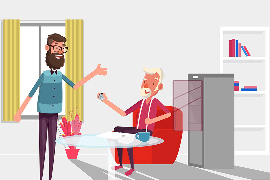 The Power of Service and Product Explainer Video Animation