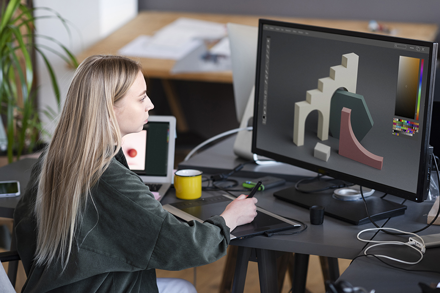 3D Animation Services: What to Look for in a Provider