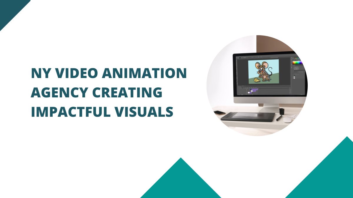 NY Video Animation Agency