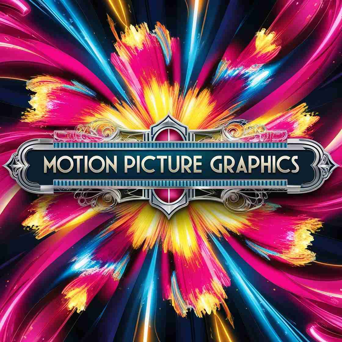 motion picture graphics