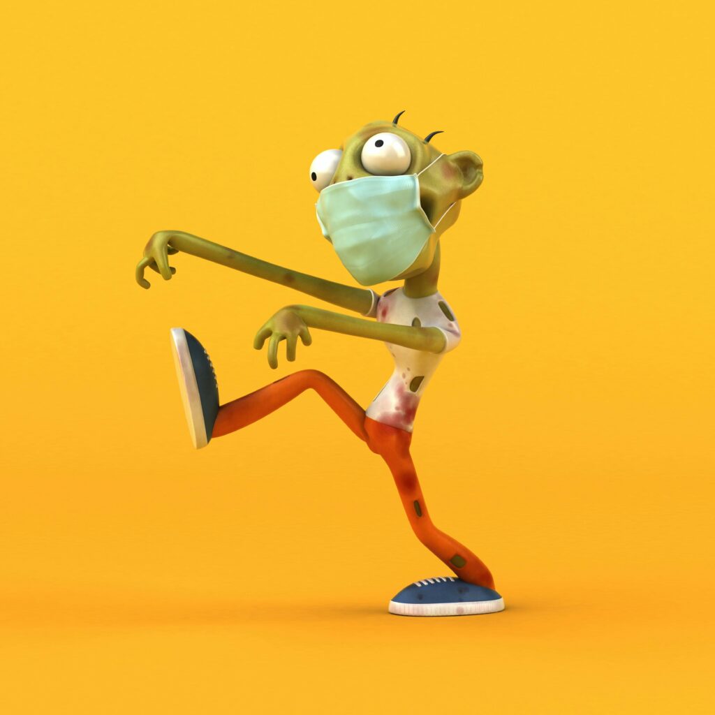 Video Animation Studio body image