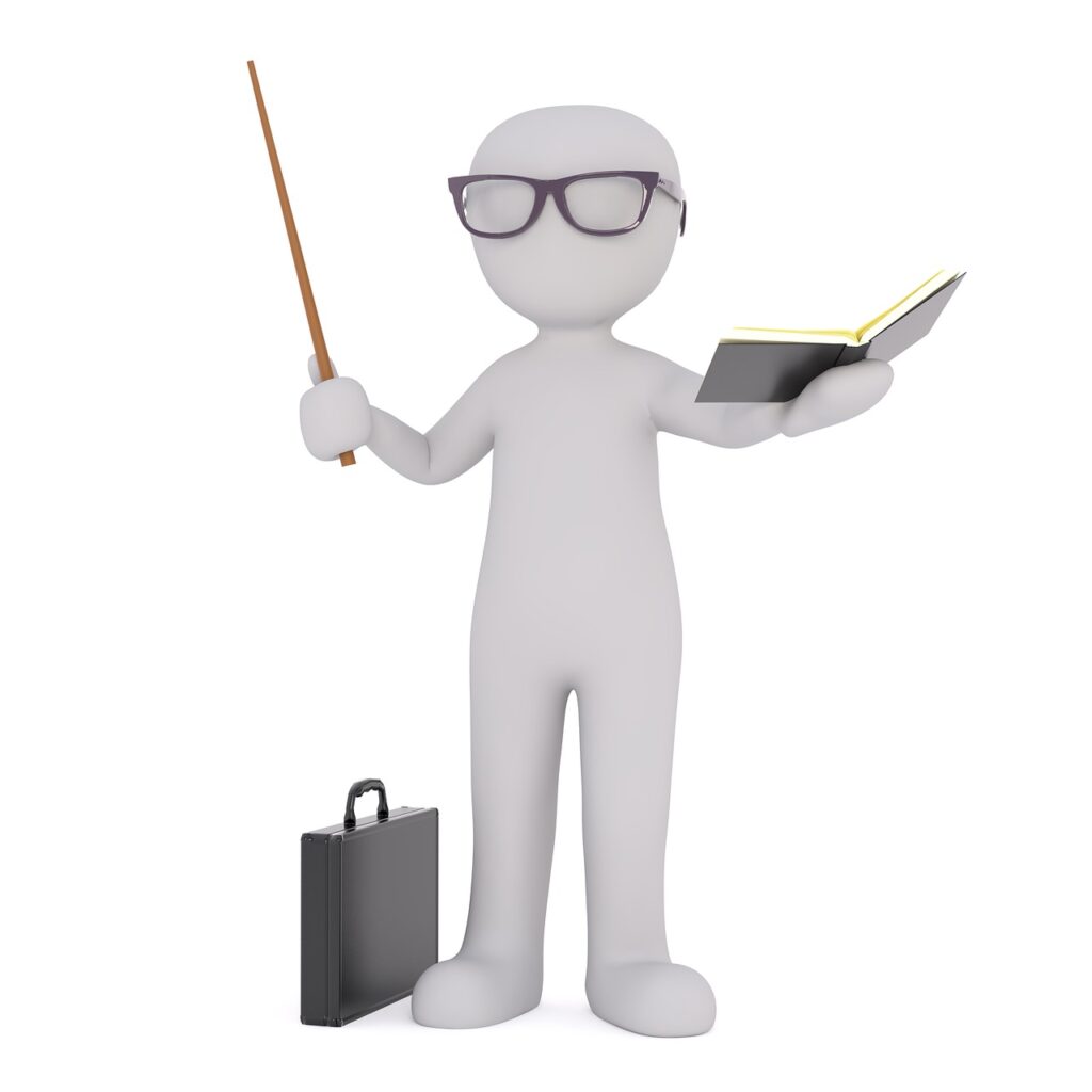 Make Animated Videos body