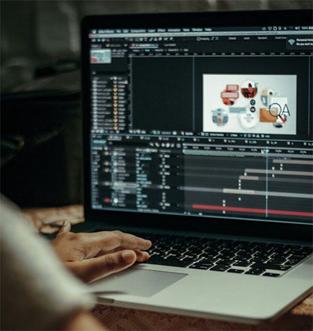 Animated Video Maker DIY