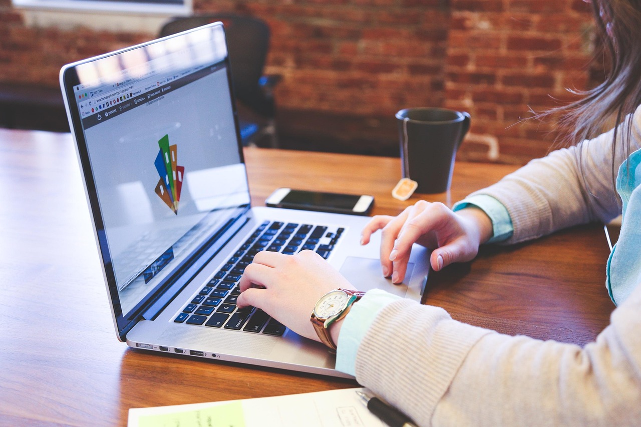investment firm animation feature image