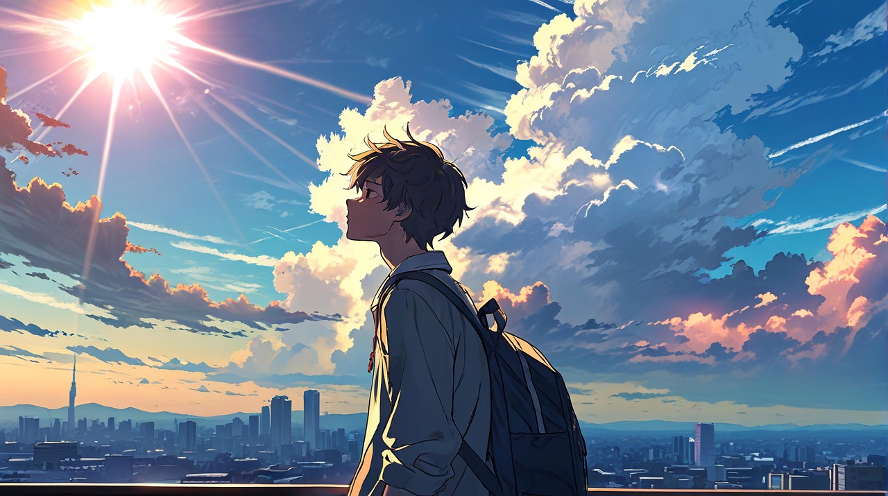 make animated clips f