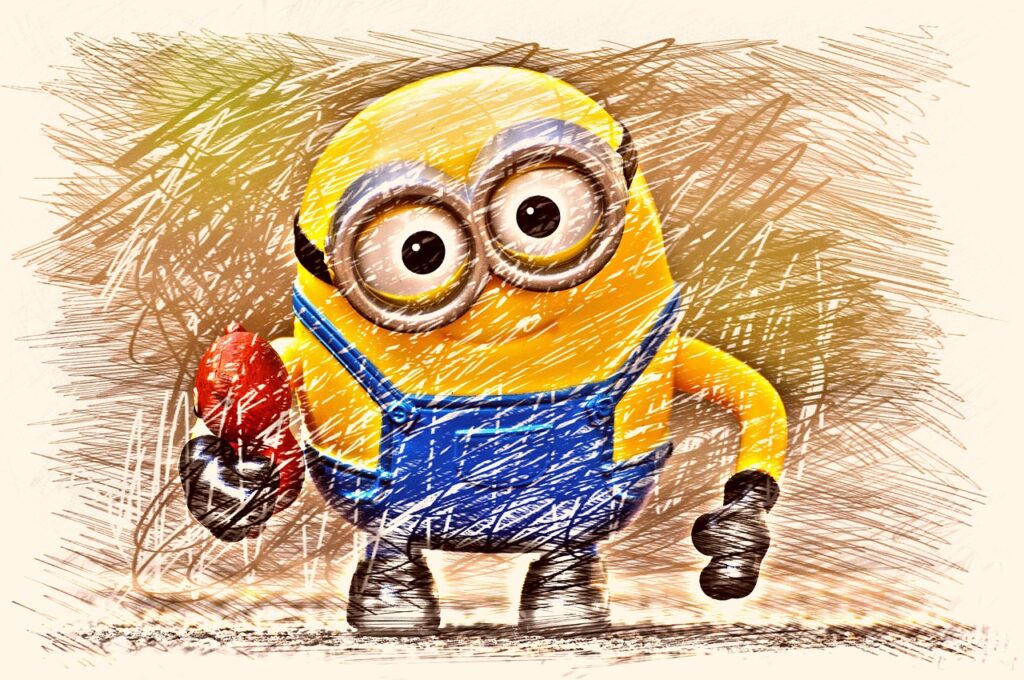 top animated movies of all time b