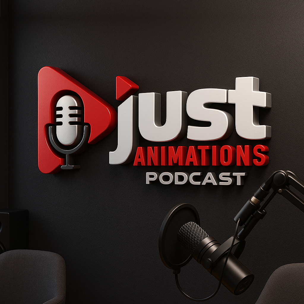 #16 — Why Fintech Brands Rely on Animation episode artwork