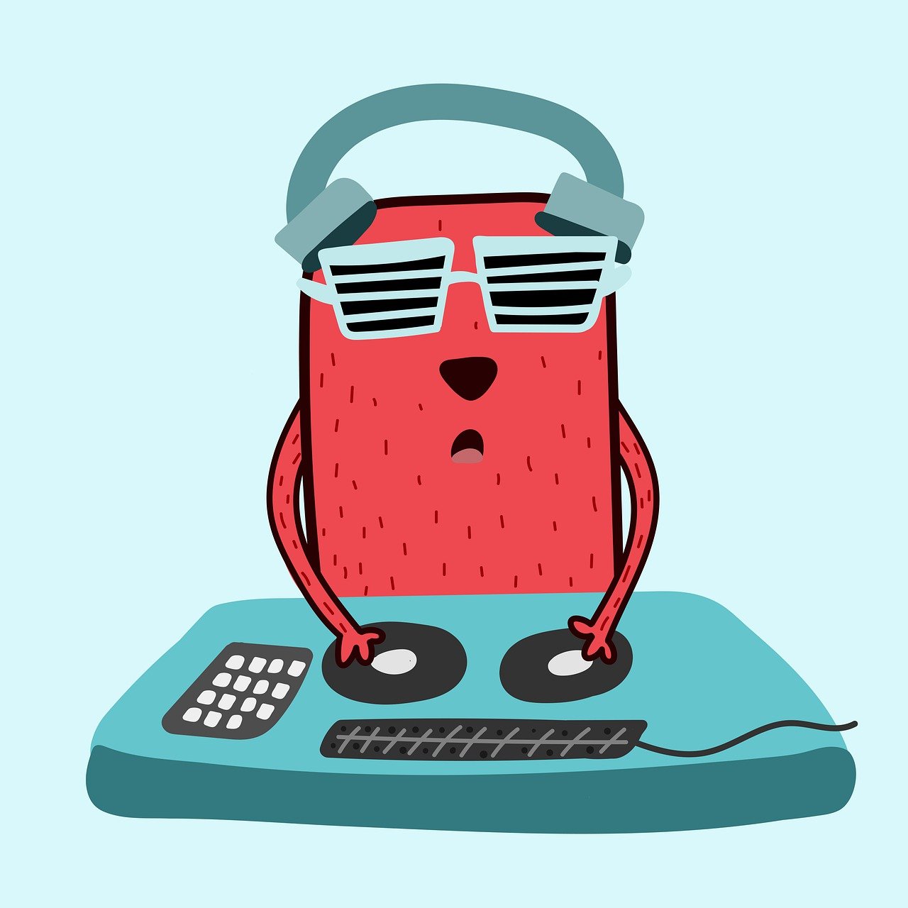 animation for small business b