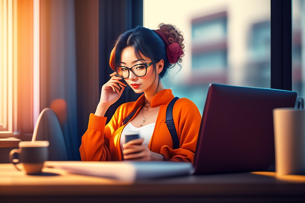 animation for small business f