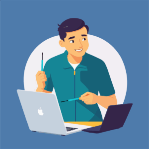 enterprise animation b