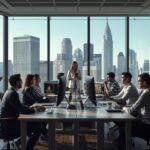 Illinois animation studios