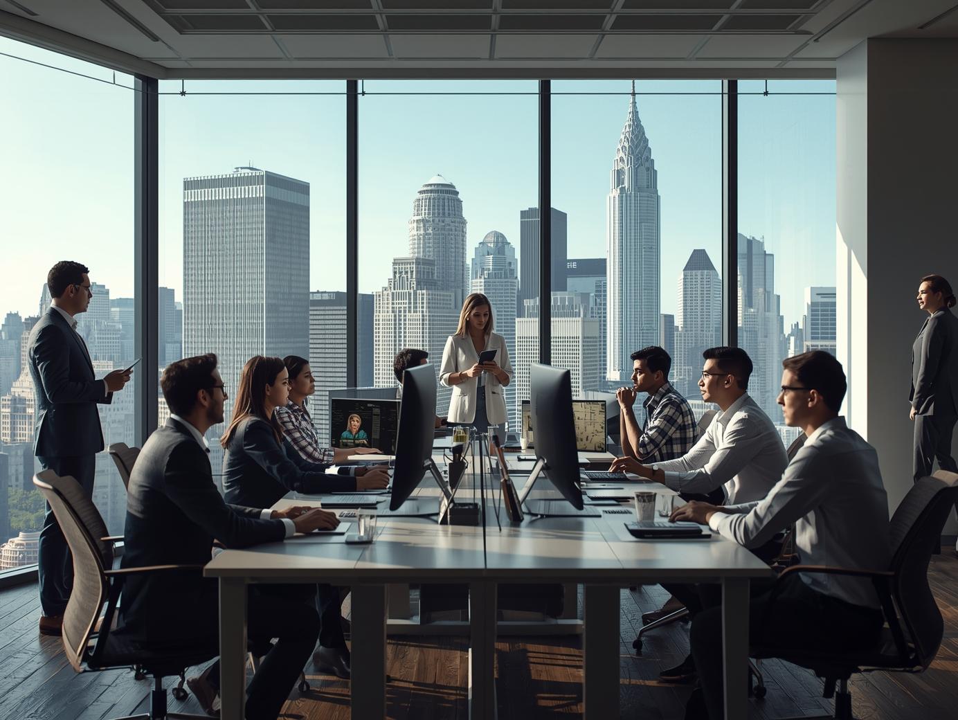 Illinois animation studios