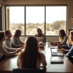 Texas animation studios