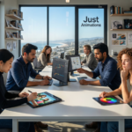 California Animation Studios