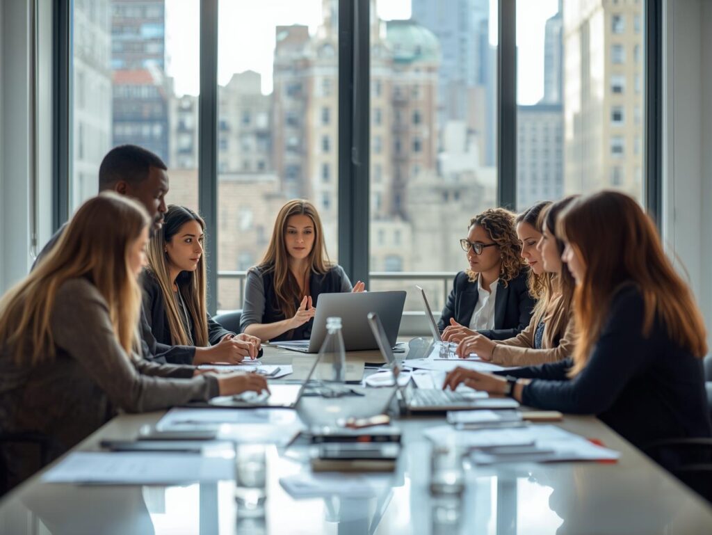 New York animation studios