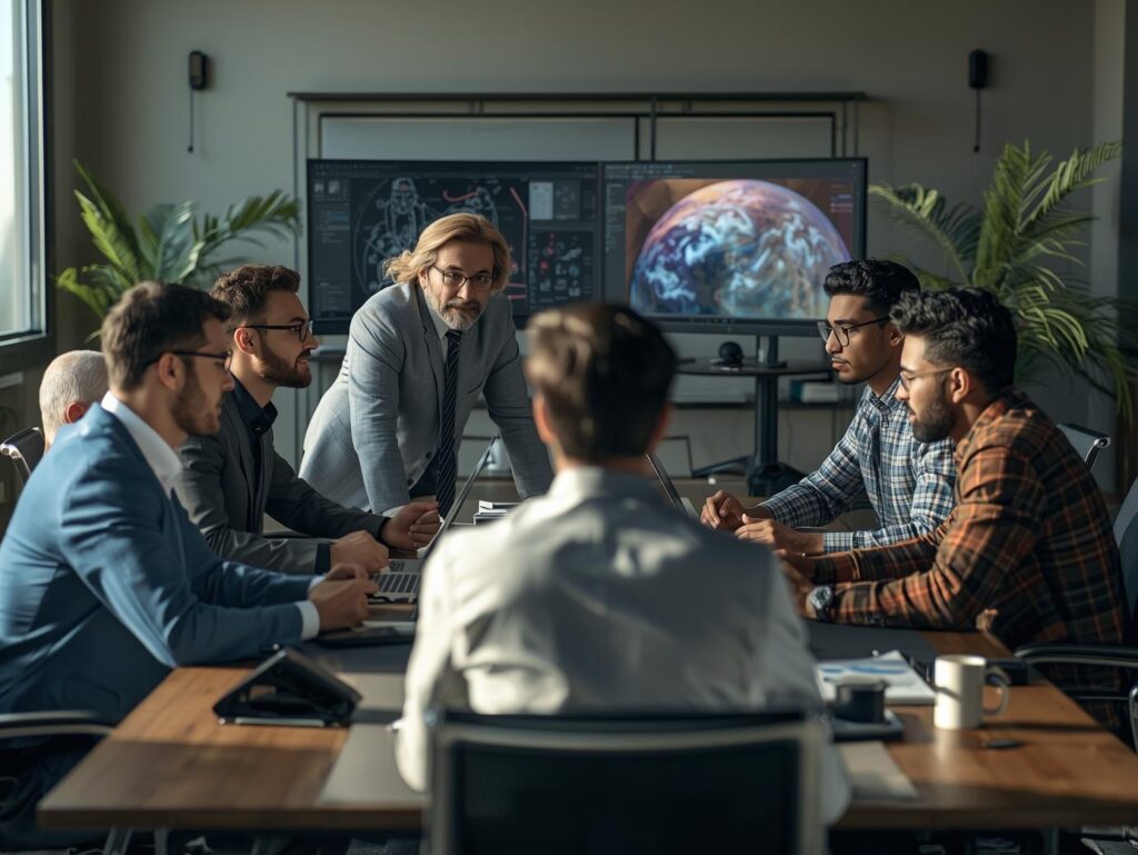 New York animation studios