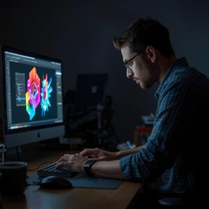 Miami animation studio