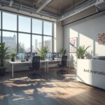 Los Angeles animation studio