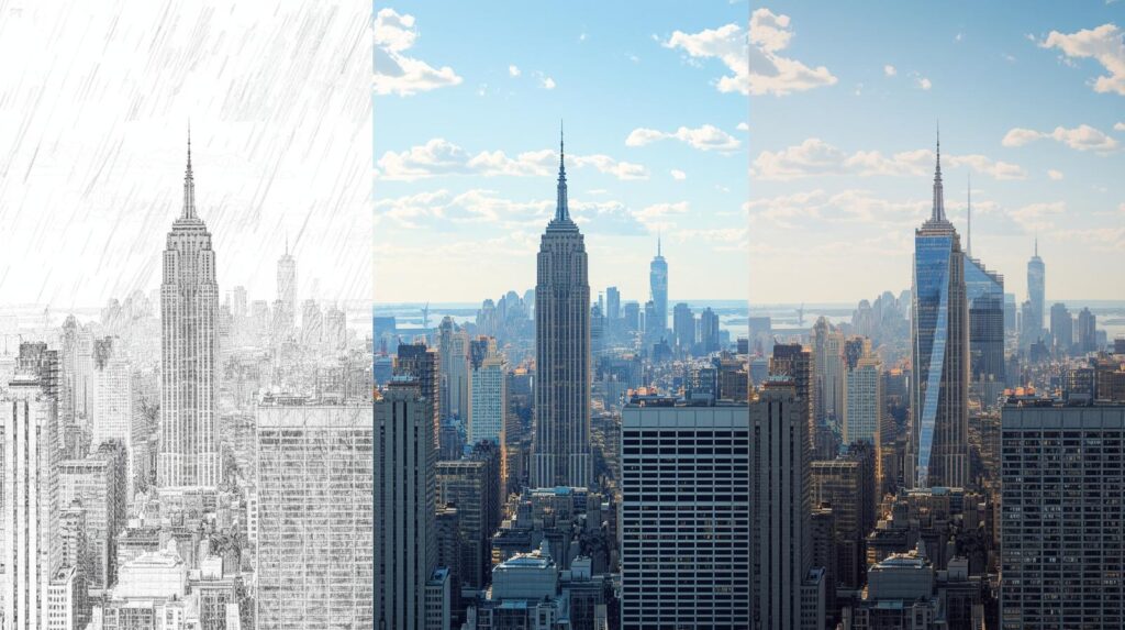 New York animation studios