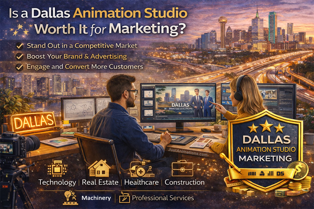 Is-a-Dallas-Animation-Studio-Worth-It-for-Marketing