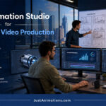 Best Animation Studio for Enterprise Videos