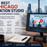Best Chicago Animation Studio