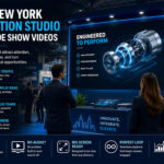 Best New York Animation Studio for Trade Show Videos