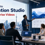 Best-Toronto-Animation Studio for Enterprise Videos