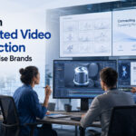 Custom Animated Video Production for Enterprises