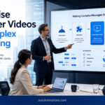 Enterprise Explainer Videos for Companies