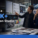 How to Choose a $50k+ Animation Studio