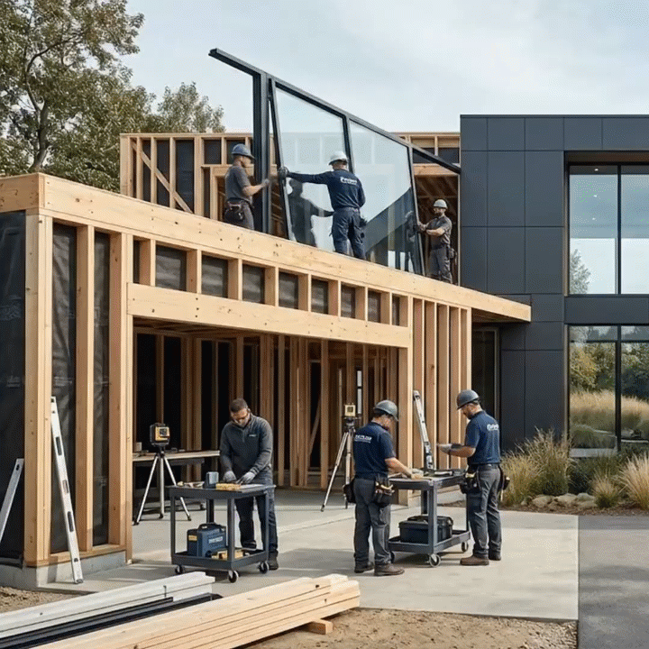 Ekhnos Developments