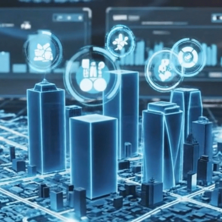 SentryLogix Intelligence - AI Powered Smart City Monitoring Platform