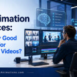 AI Animation Services for Business Videos