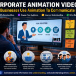 Corporate Animation Videos How to Communicate Better with Corporate Video Animation