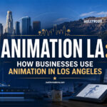 Animation LA How Businesses Use Animation in Los Angeles
