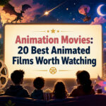 Animation Movies 20 Best Animation Films Worth Watching