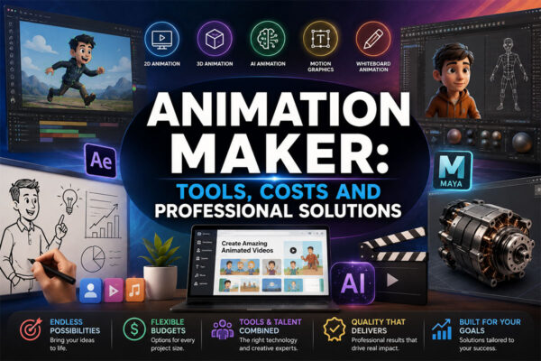 Animation Maker