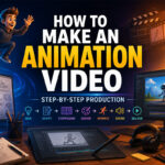 How to Make an Animation Video