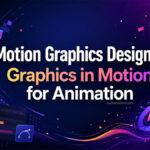 Motion Graphics Design