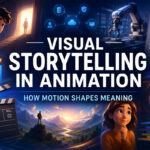 Visual Storytelling in Animation