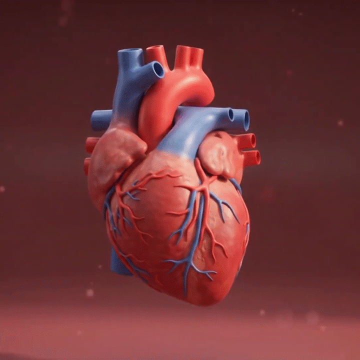 Heart Aware Foundation - Putting Families First